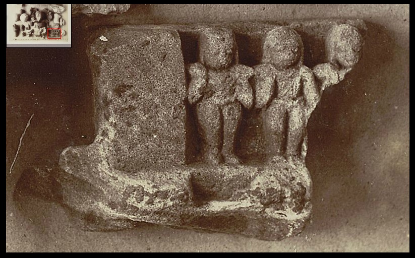 Artifacts recovered from Brahmanabad, Hyderabad, Sind-2