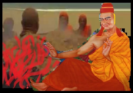 kumarila bhatta - Tantravarttika- Dharmakirti